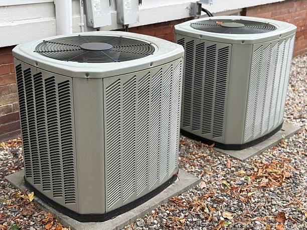 Reliable Air Conditioning Repair contractor in Barnstable, MA by Tropical Oasis HVAC